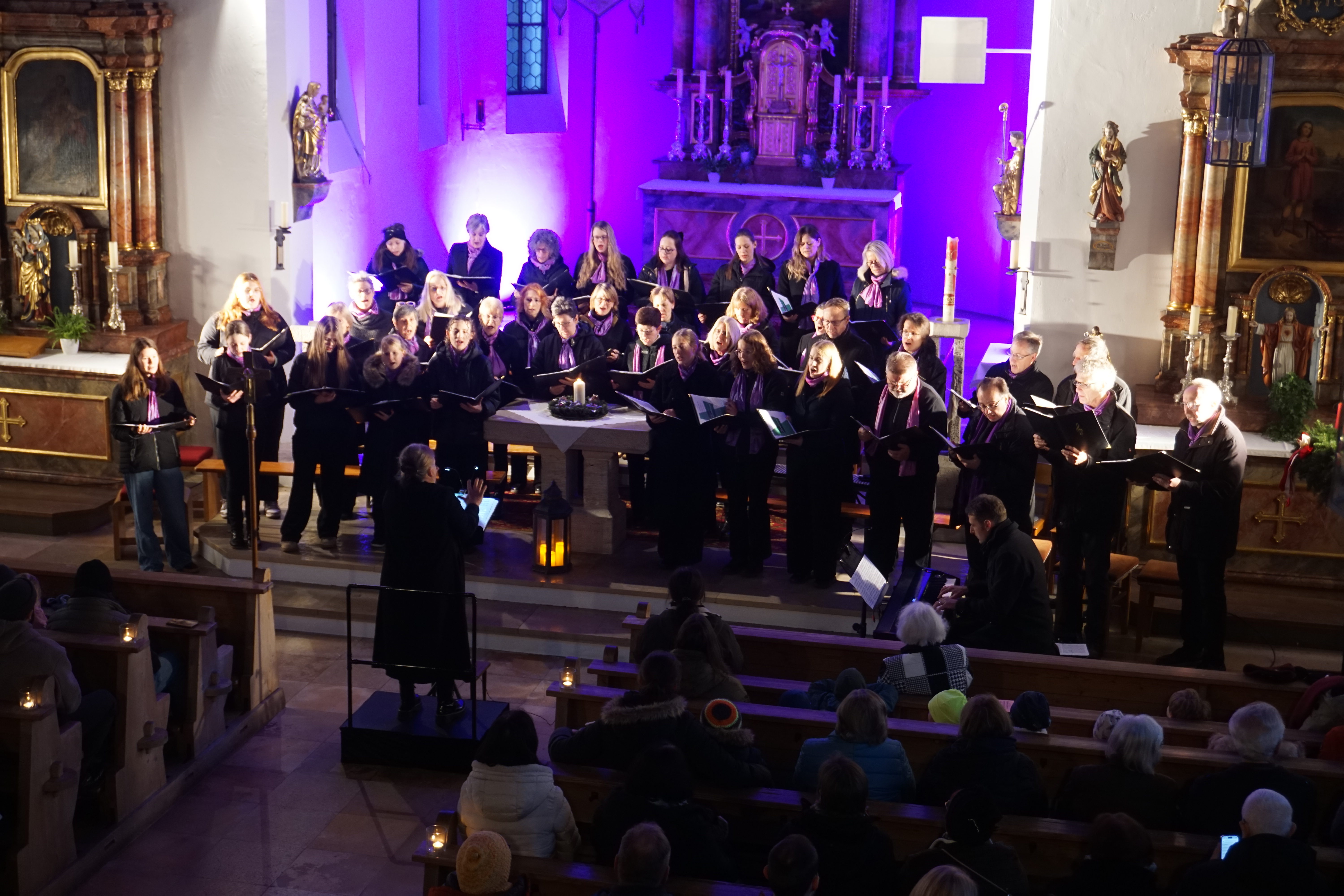 Liederkranz Althegnenberg