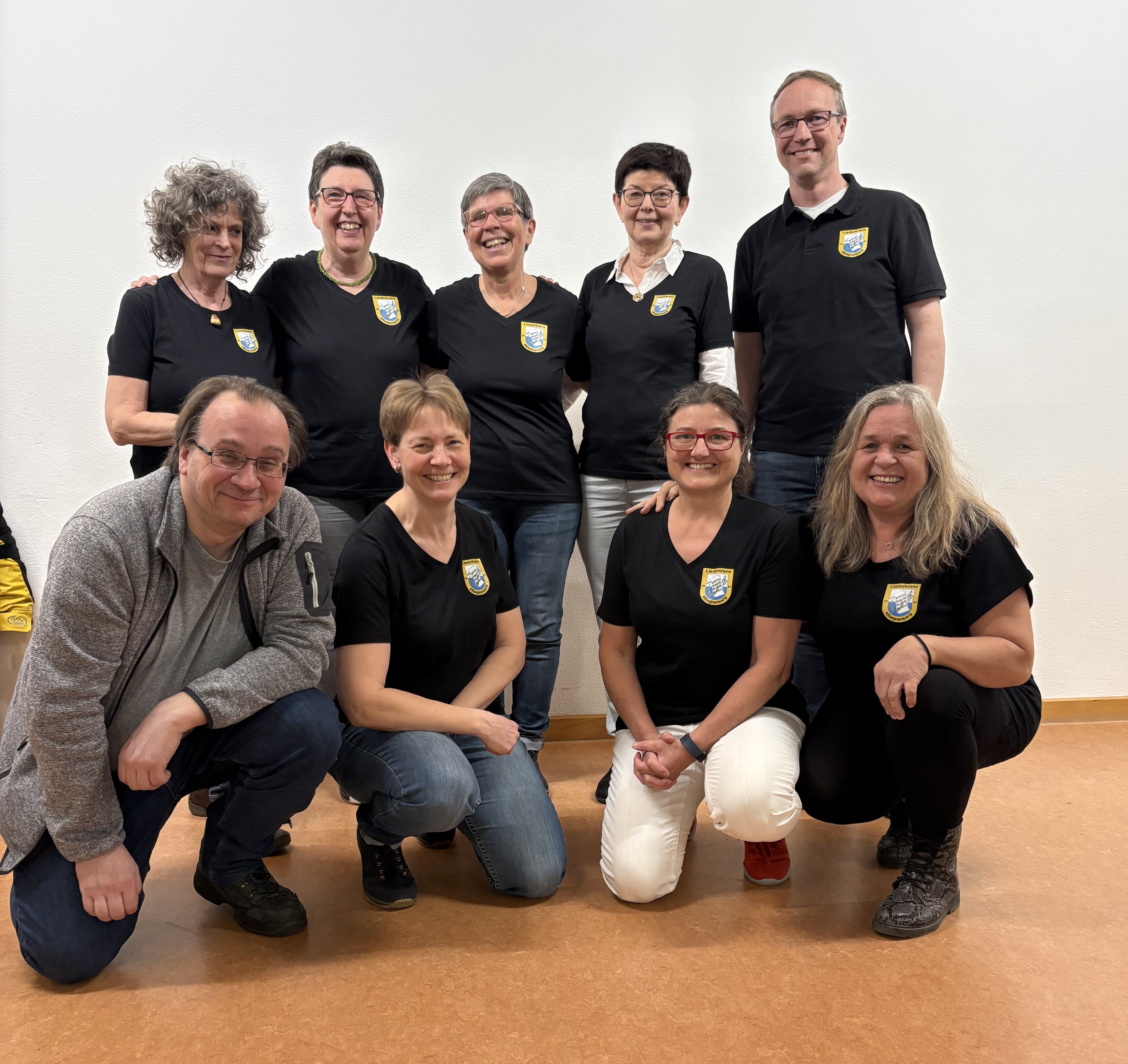 Liederkranz Althegnenberg